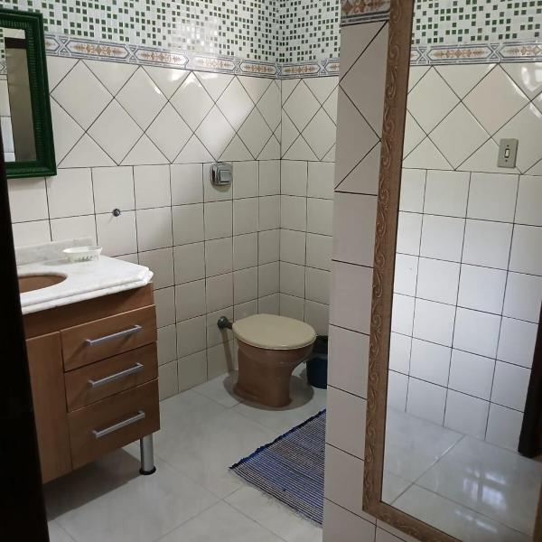 Casa 2 Quartos - Foto 3