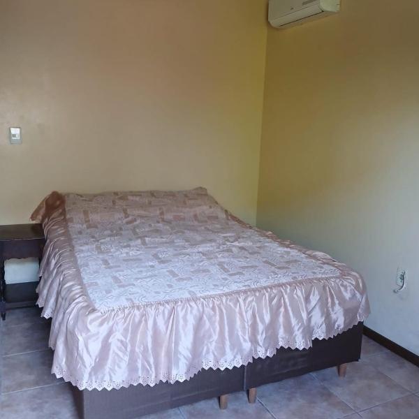 Casa 2 Quartos - Foto 2