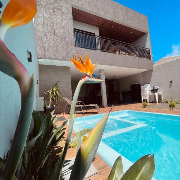 Casa com Piscina Privativa e Área Gourmet em Cascavel - Foto 4