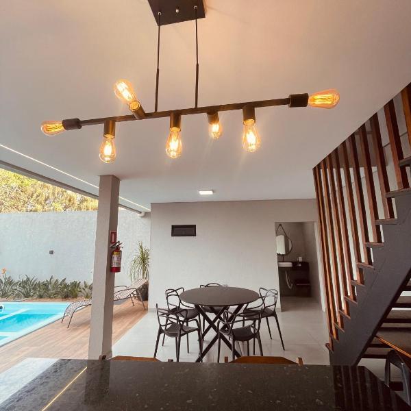 Casa com Piscina Privativa e Área Gourmet em Cascavel - Foto 5