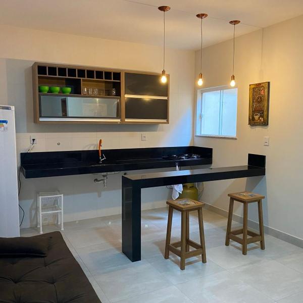 Lofts Pé na Areia Cabo Frio