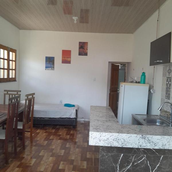 Flat no Atalaia/ Salinas -Pa - Foto 5