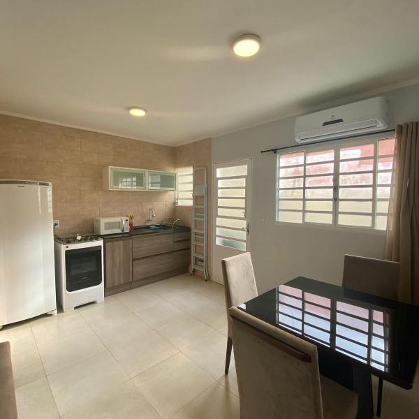 Casa 2 Dorm aconchegante para sua estadia - Foto 4
