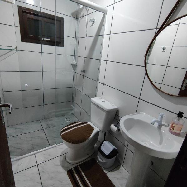Chalé loft entre mar e montanha - Foto 3