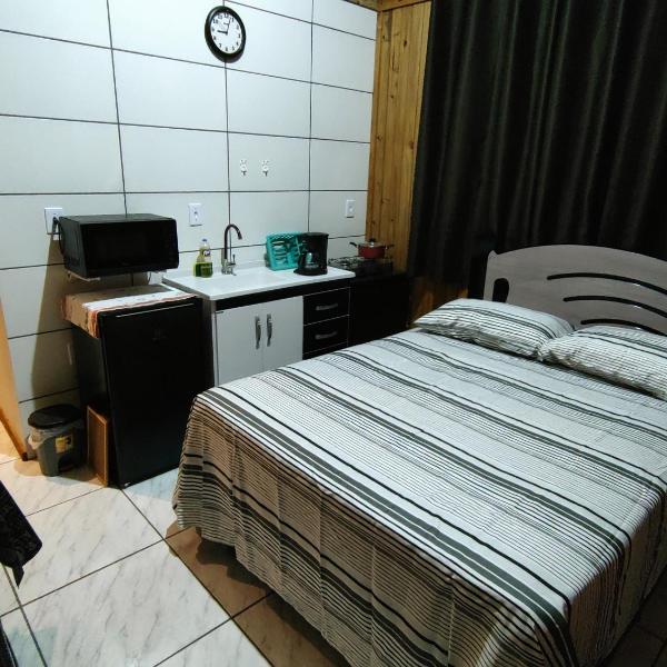 Chalé loft entre mar e montanha - Foto 2