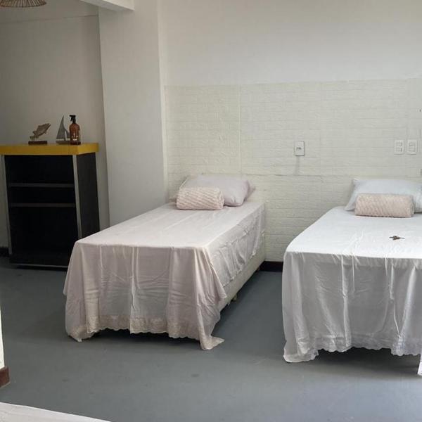 Apartamento Beira-mar - Foto 4