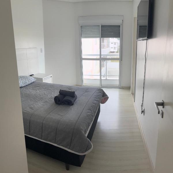 Apartamento Ingleses Norte 3 suítes - Foto 2