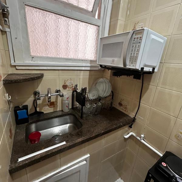 Apartamento para até 4 pessoas no Flamengo - Foto 3