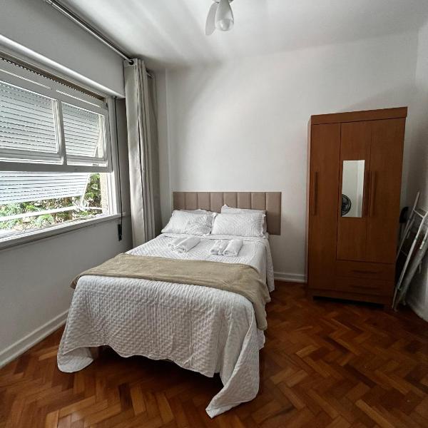 Apartamento para até 4 pessoas no Flamengo - Foto 2