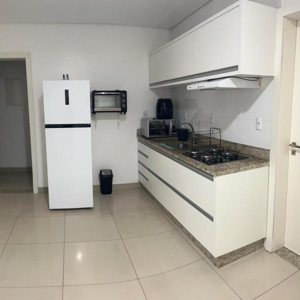 Apartamento Ingleses Norte 3 suítes - Foto 5