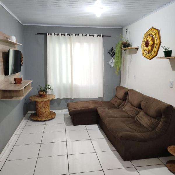 Casa privativa - Foto 2