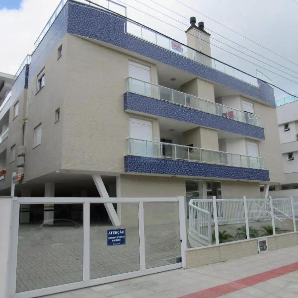 Apartamento Ingleses Norte 3 suítes