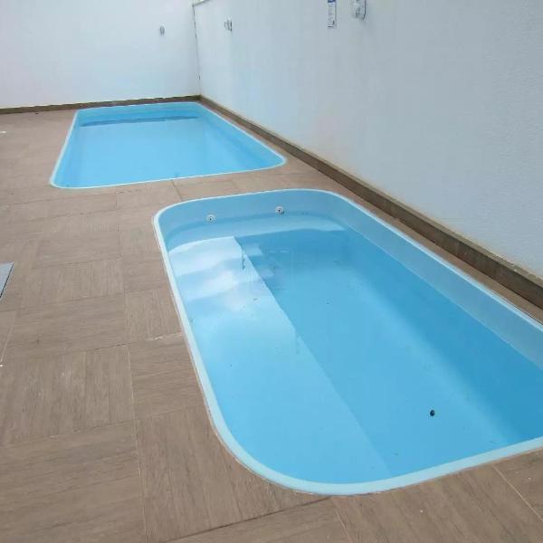 Apartamento Ingleses Norte 3 suítes - Foto 4