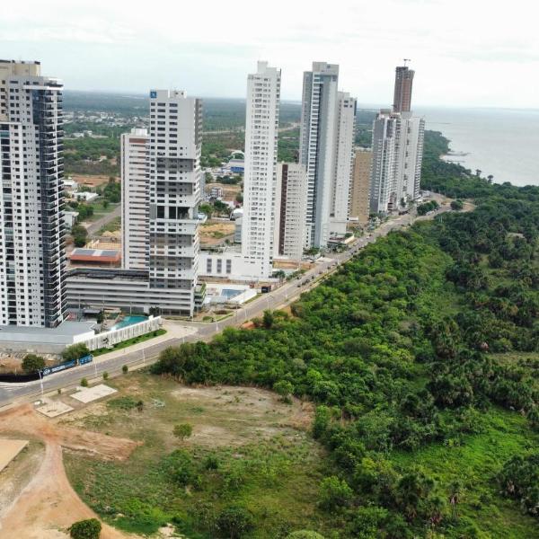 Hospedagem da lili