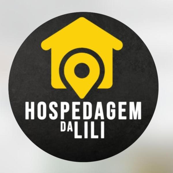Hospedagem da lili - Foto 2