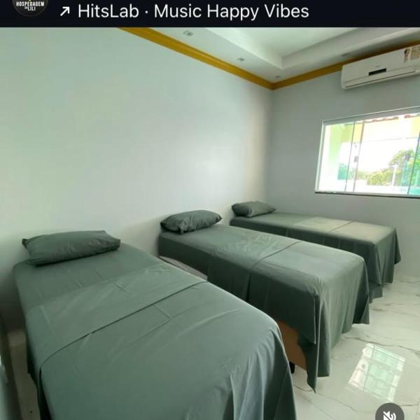 Hospedagem da lili - Foto 4