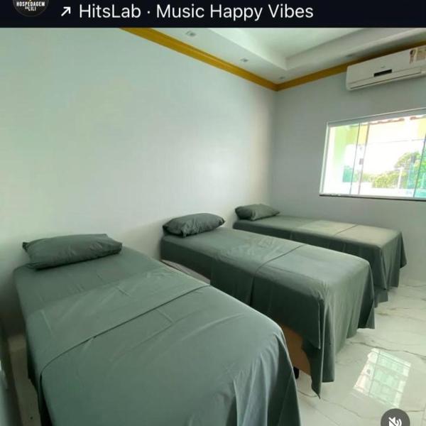 Hospedagem da lili - Foto 5