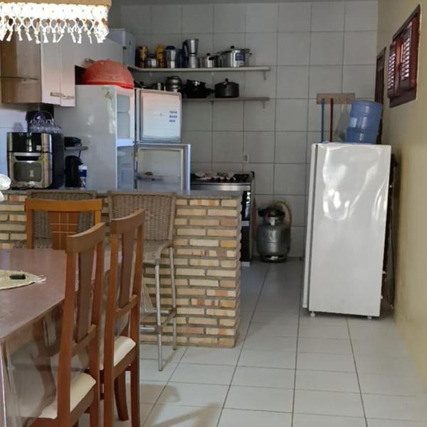 Presídio Beach House
