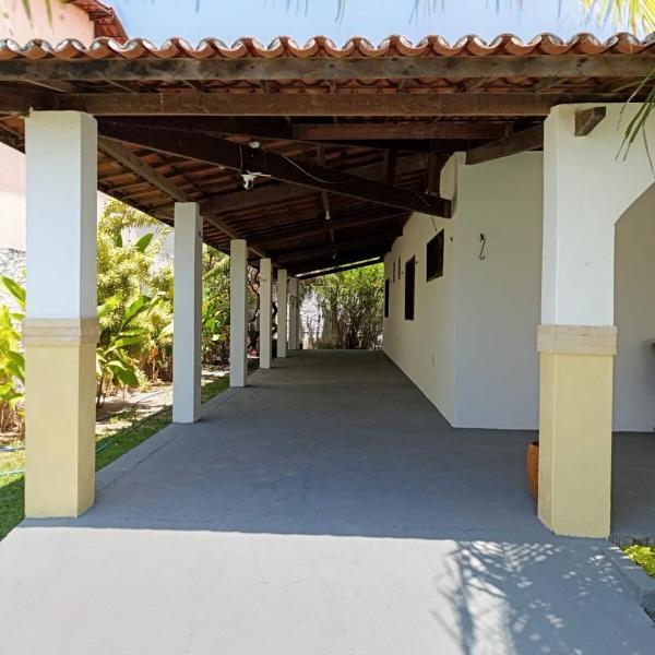 Presídio Beach House - Foto 5