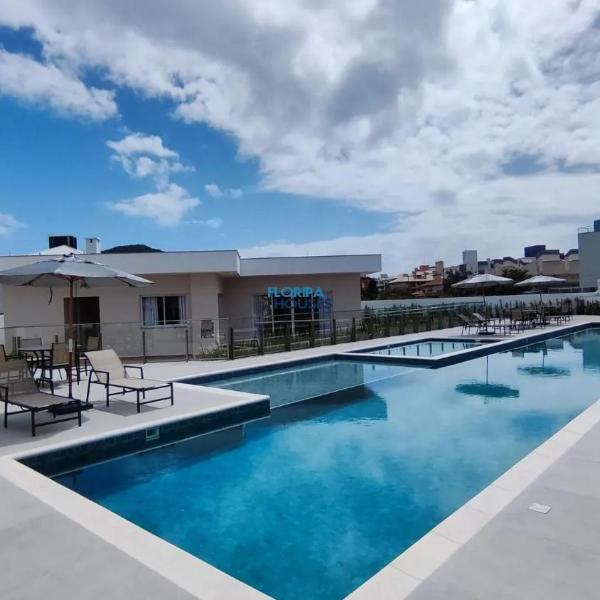Apartamento garden completo poucos metros da praia! - Foto 4