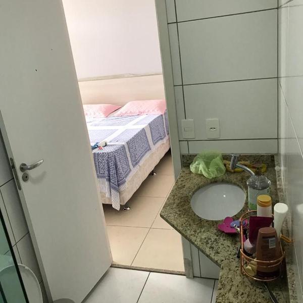 Apartamento bem localizado - Ilha Parque Residence - Foto 3