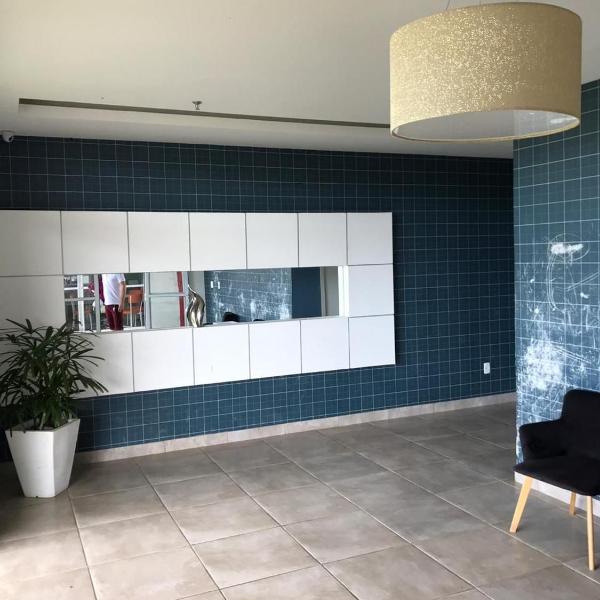 Apartamento bem localizado - Ilha Parque Residence - Foto 5
