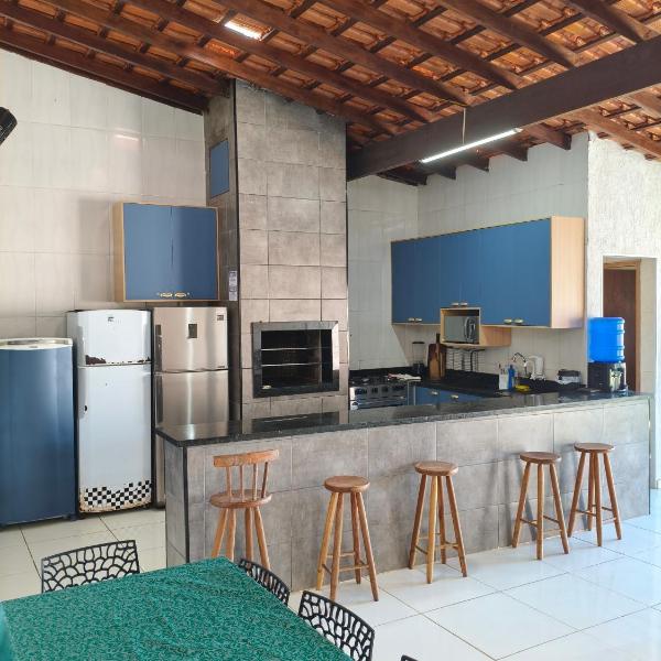 ITA casa temporada - Foto 4