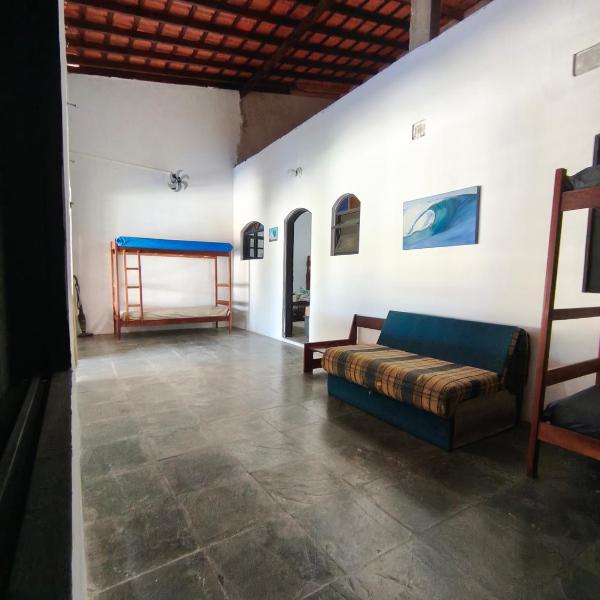 ITA casa temporada - Foto 2