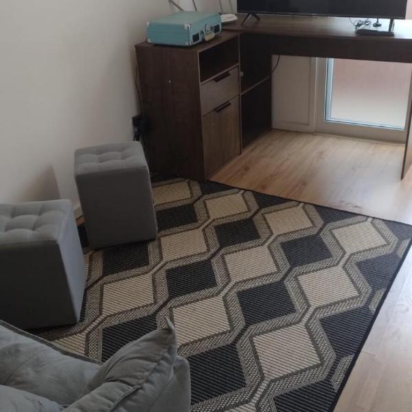 APTO EASY Poços de Caldas