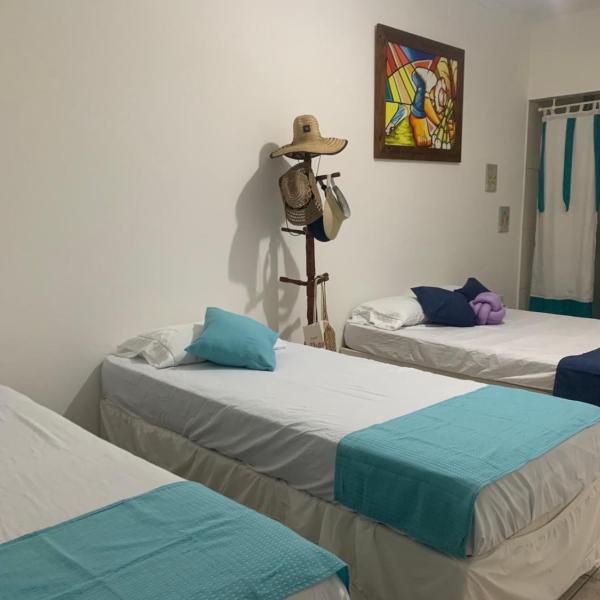 Casa em Praia Grande - Descanso na praia - Foto 2