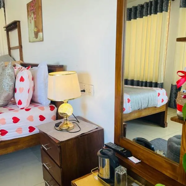 Golden King Guest, hotel in Nuwara Eliya