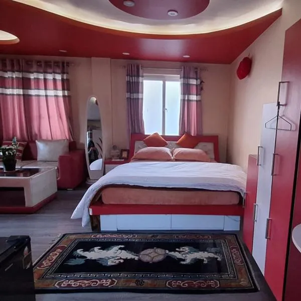 Kathmandu में, होटल Comfort Corner Homestay