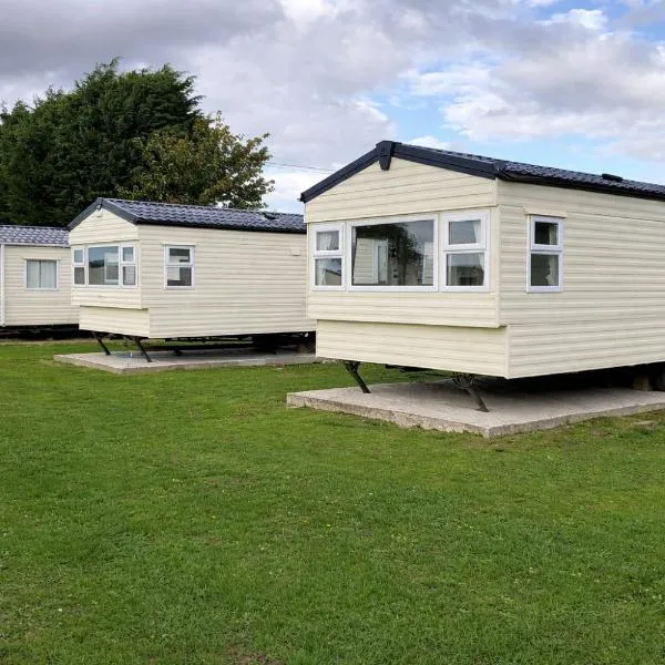 Withamside Country Park, hotel din Boston