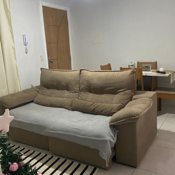 Apartamento Guarujá