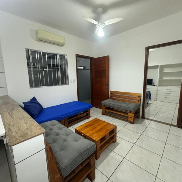 Villa Caraguá Apartamentos