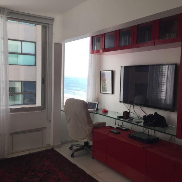 Extraordinary Seafront Apartment - Foto 5