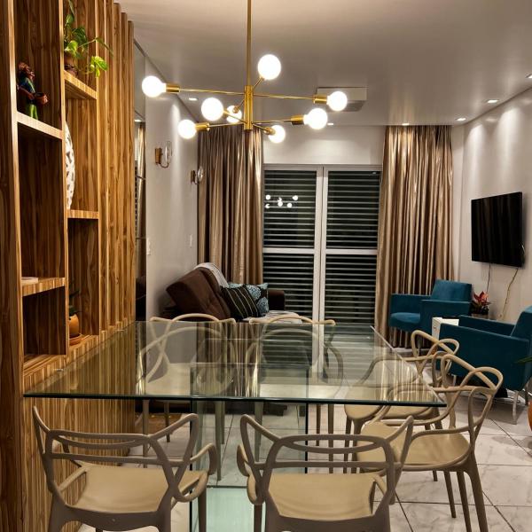 Apartamento Decorado no Bessa - Foto 5