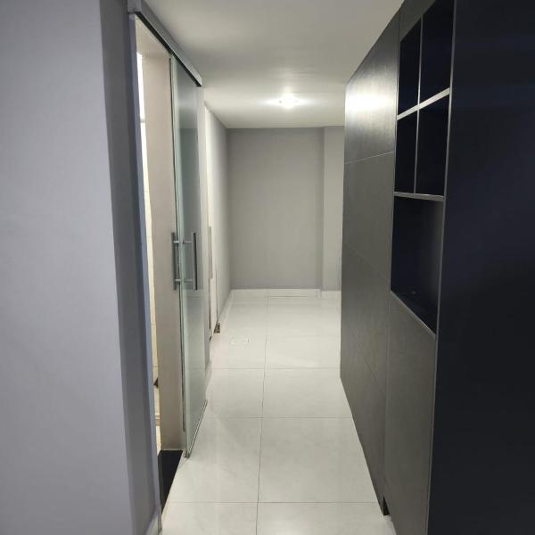 Flat estiloso