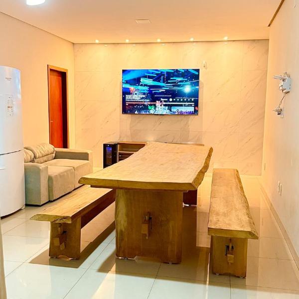 Casa Laz Paz