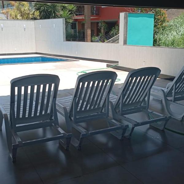 Flat estiloso - Foto 4