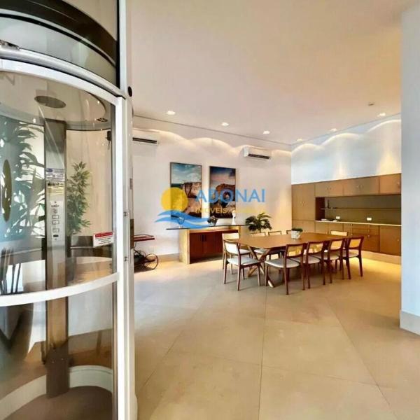 Mansão pé na areia no exclusivo condominio resort Jequitimar - Foto 3