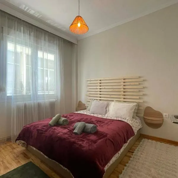 Anastasia's House – hotel w mieście Florina