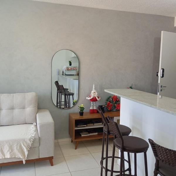 15 andar com vista e lazer - Foto 2
