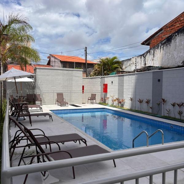 15 andar com vista e lazer - Foto 4