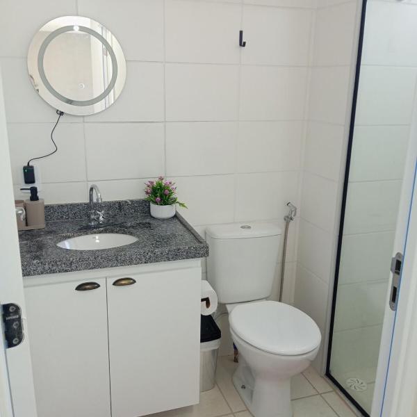 15 andar com vista e lazer - Foto 3
