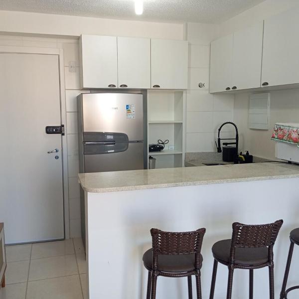 15 andar com vista e lazer - Foto 5