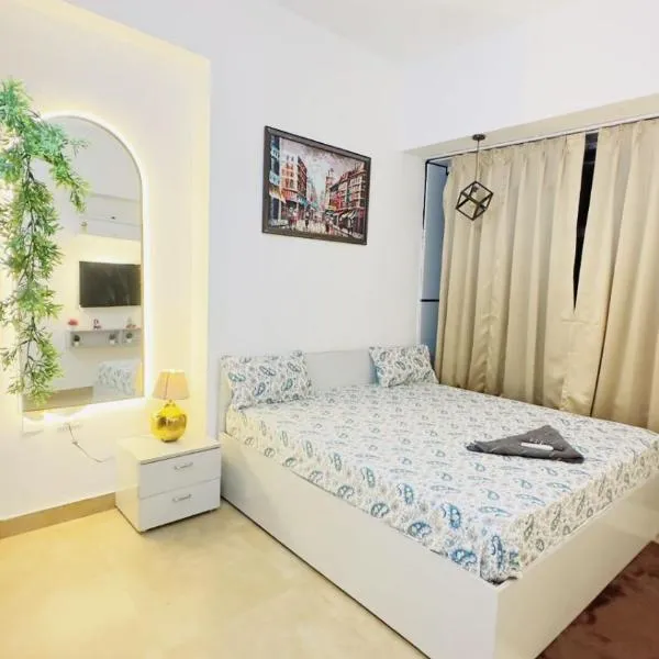 Zoomstay1bhk, hotel sa Noida