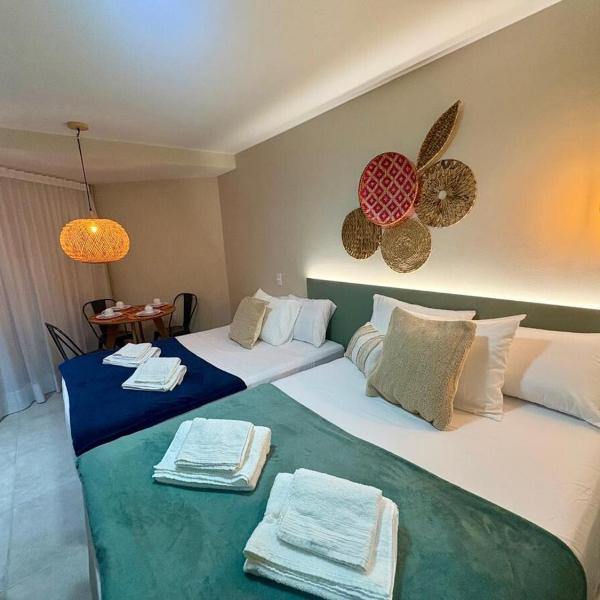 Studio Praia de Carneiros