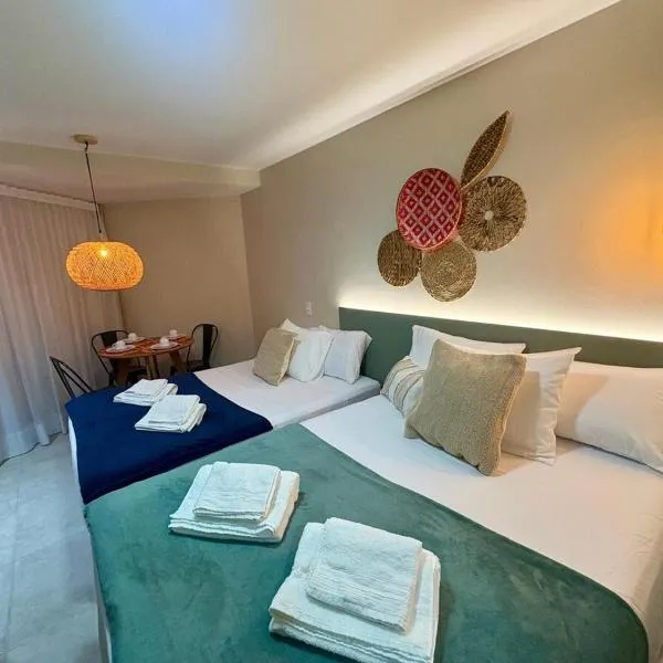 Studio Praia de Carneiros, hotel in Praia dos Carneiros