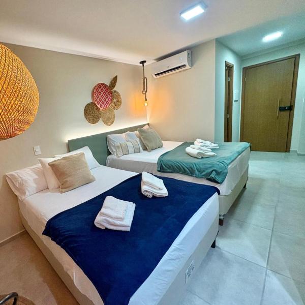 Studio Praia de Carneiros - Foto 2